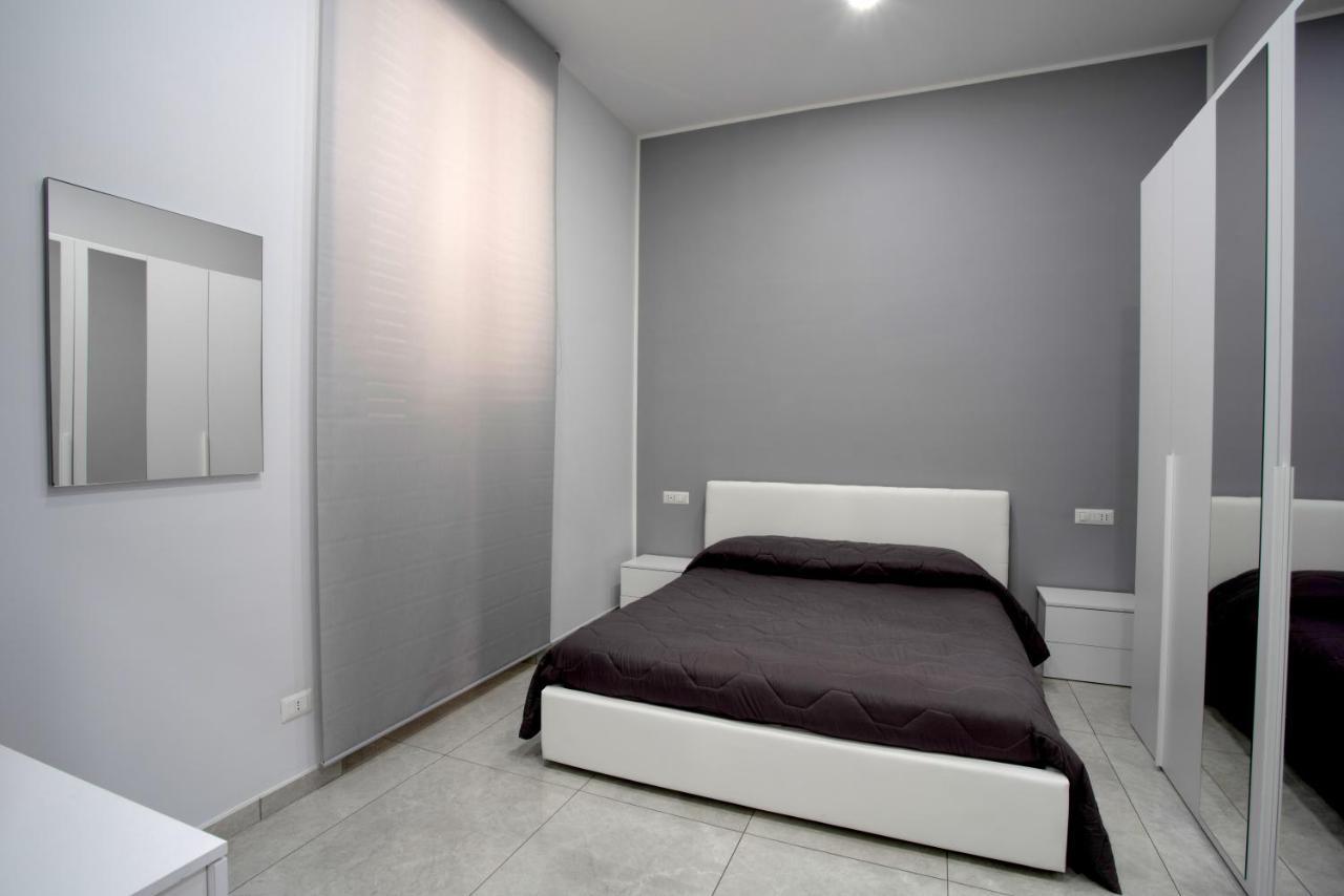 Giovi'S Apartments Castellammare di Stabia Exterior foto